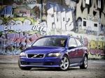 Volvo C30 R-Design 2008 года